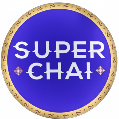 Super Chai logo