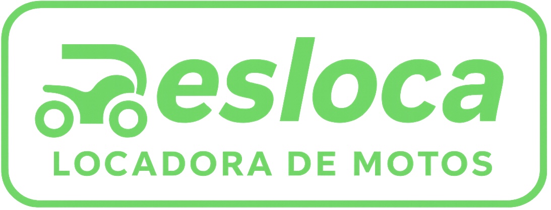 Desloca - Locadora de Motos