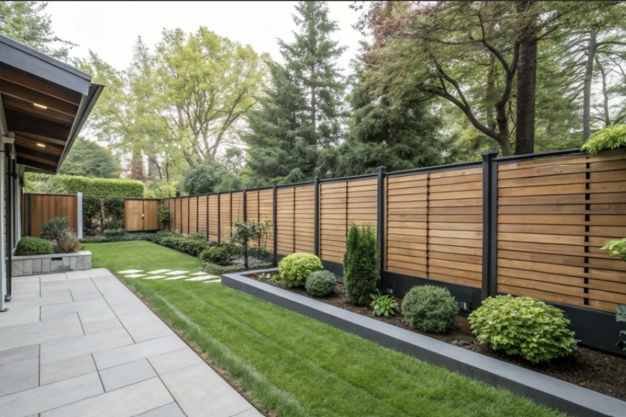 Fencing
