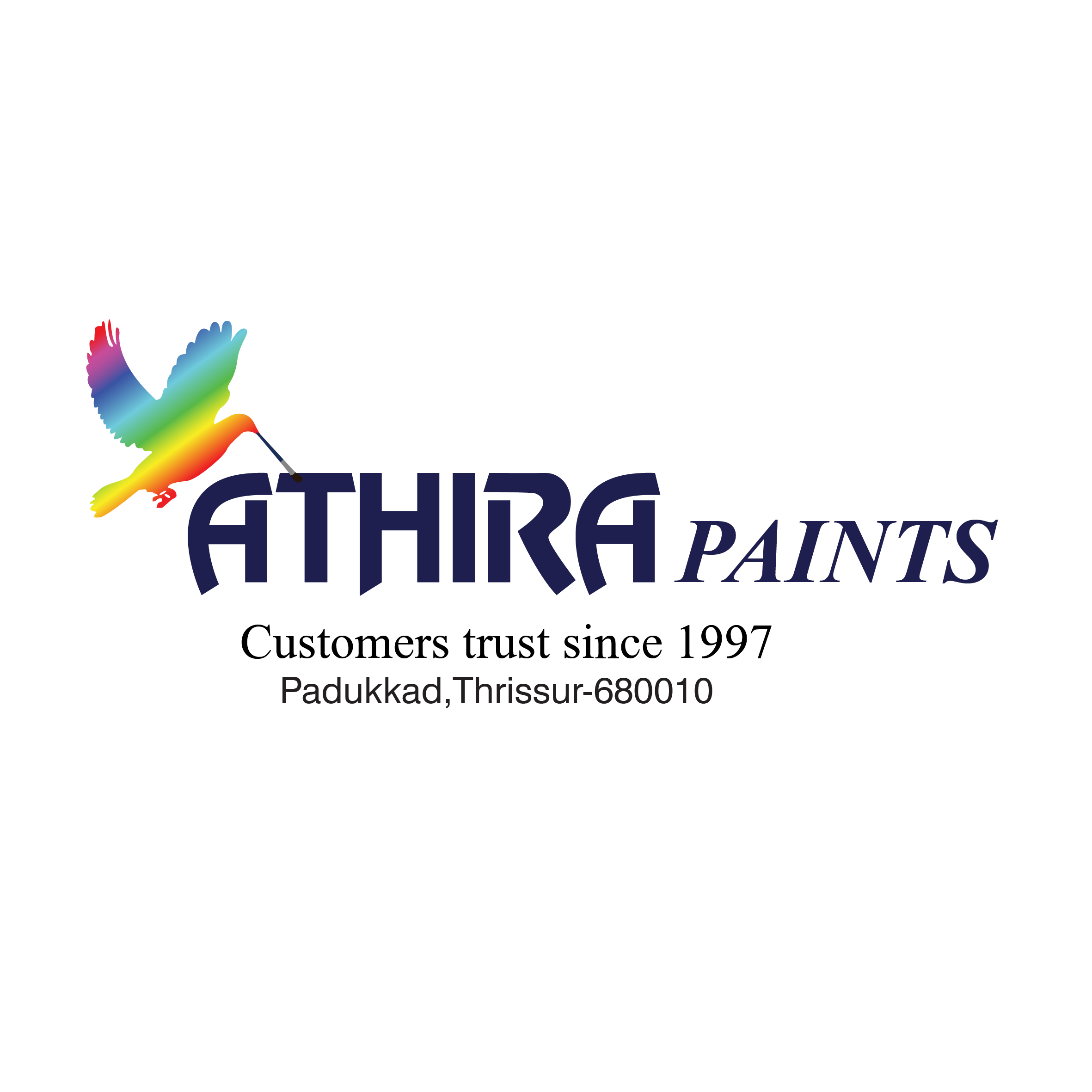 Athira Paints