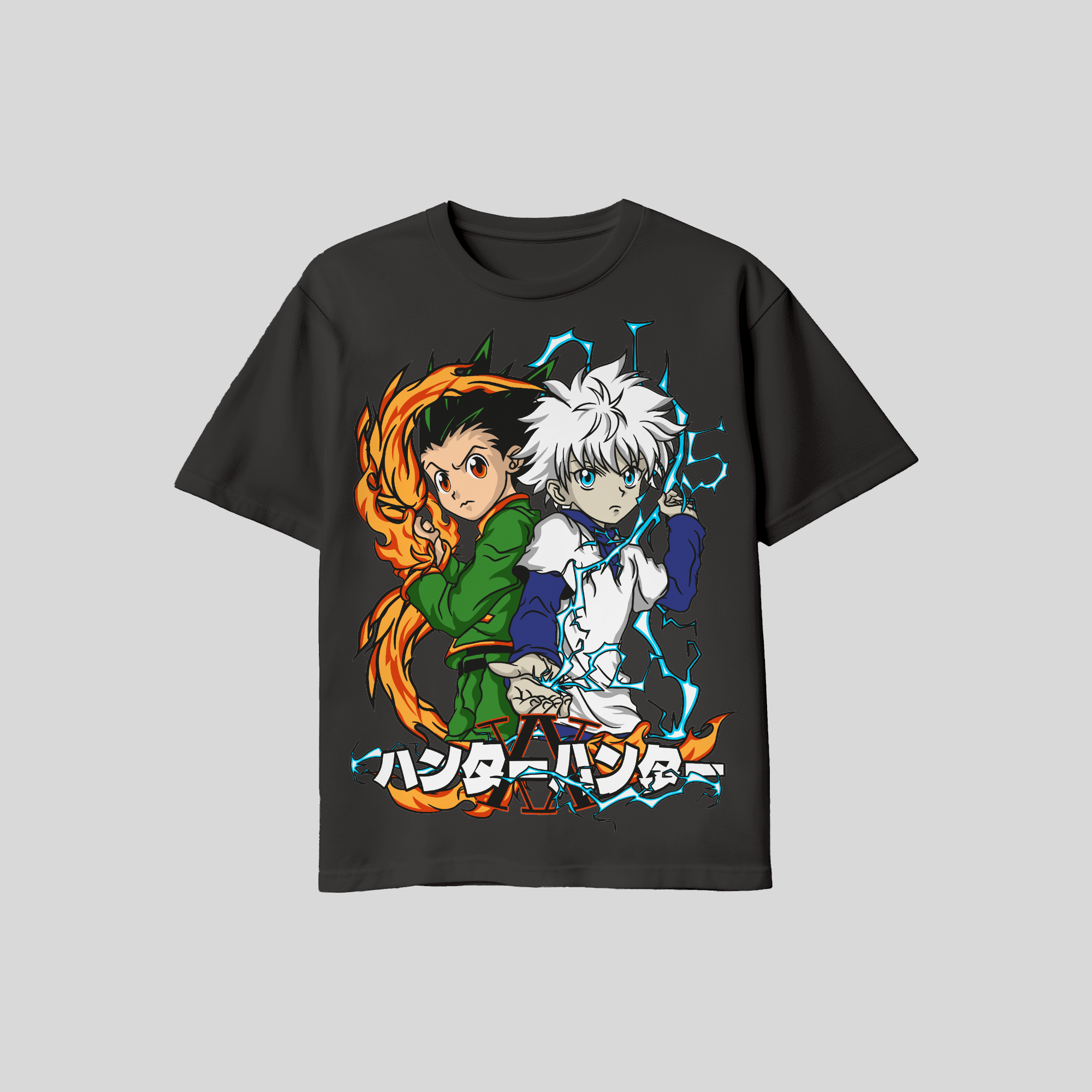Hunter x Hunter Tee