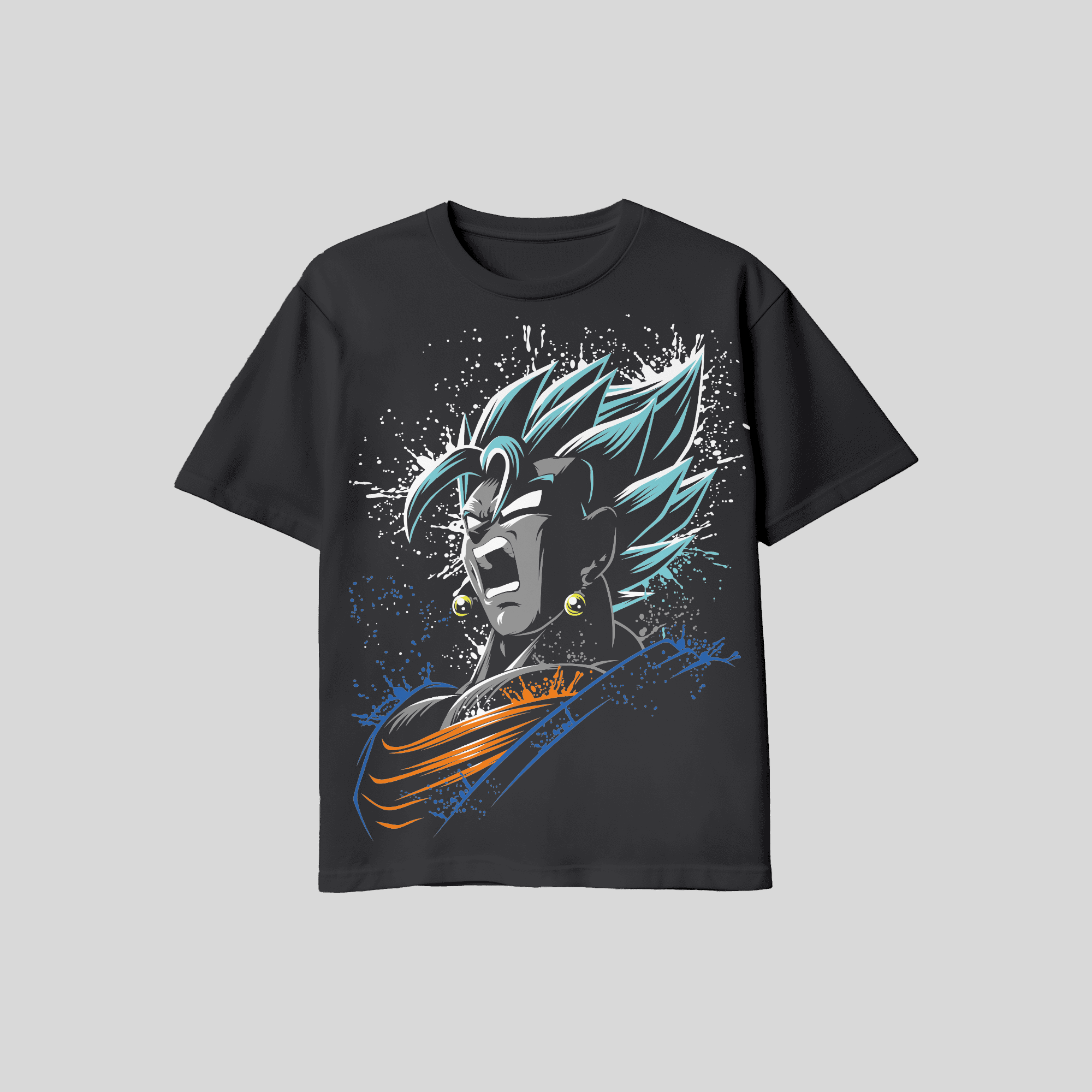 Dragon Ball Z Goku Tee