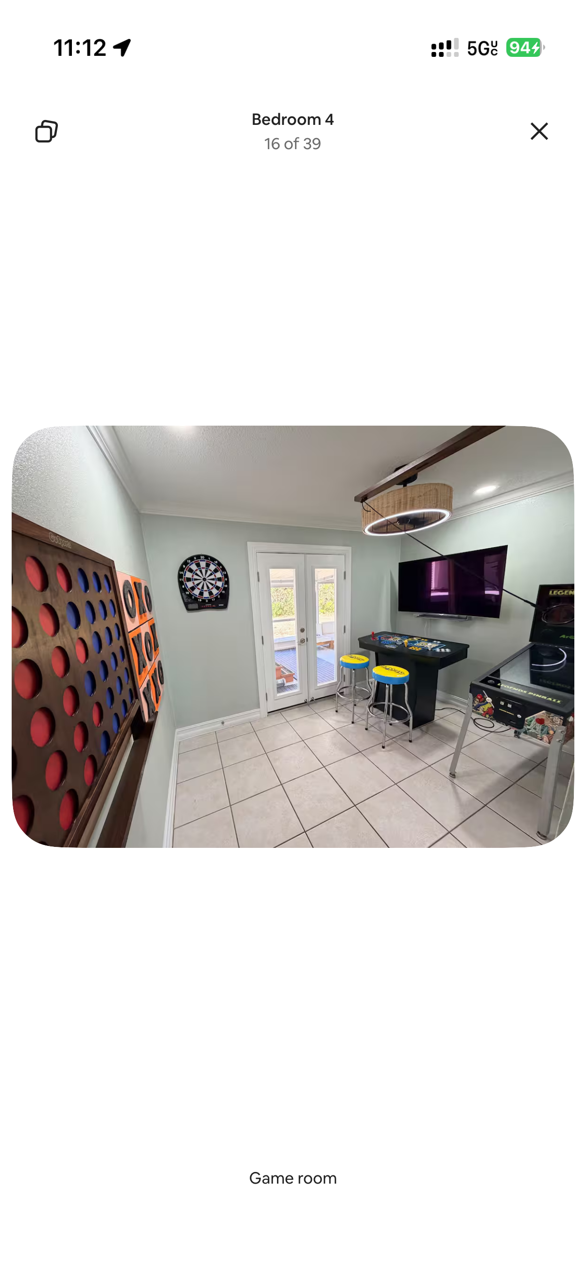 Melbourne Beach luxury beach rental exterior