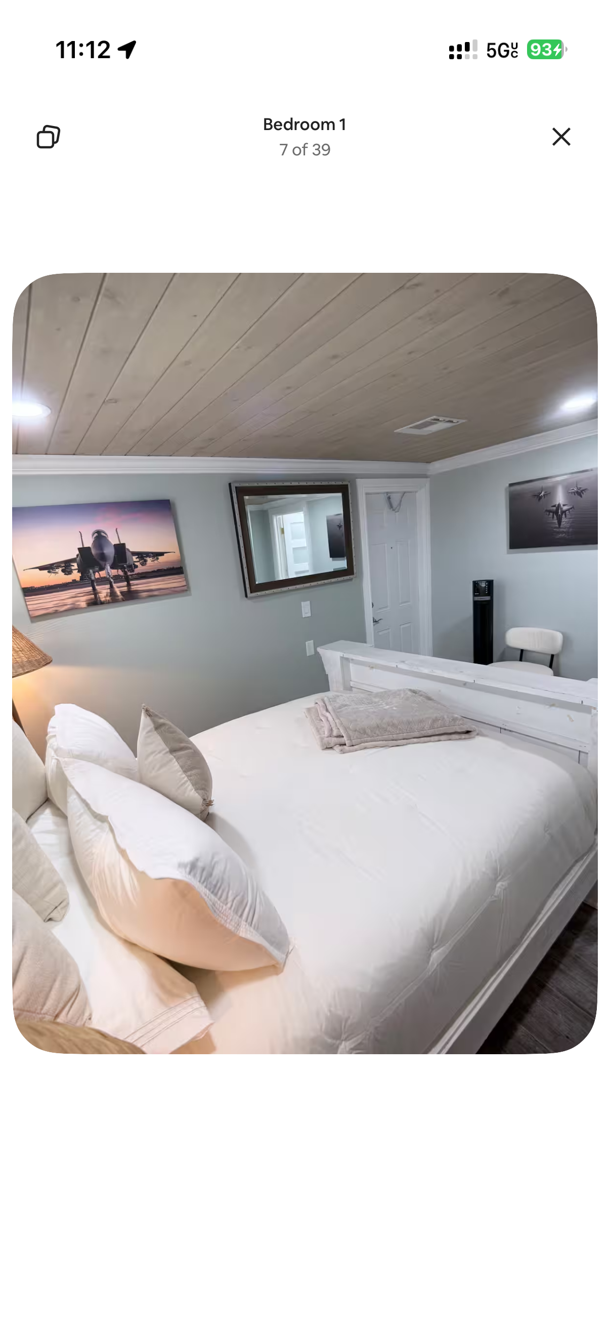 Travel Nurse Housing