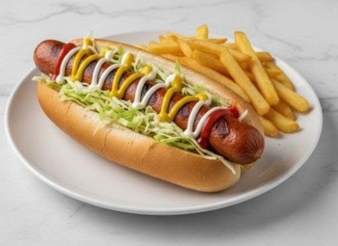 Hot Dog