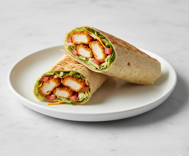 Tortilla Tenders
