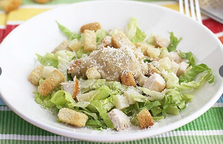 Caesar Salad