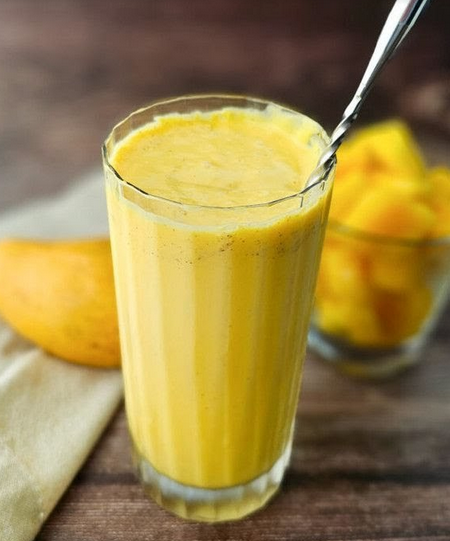 Mango Lassi