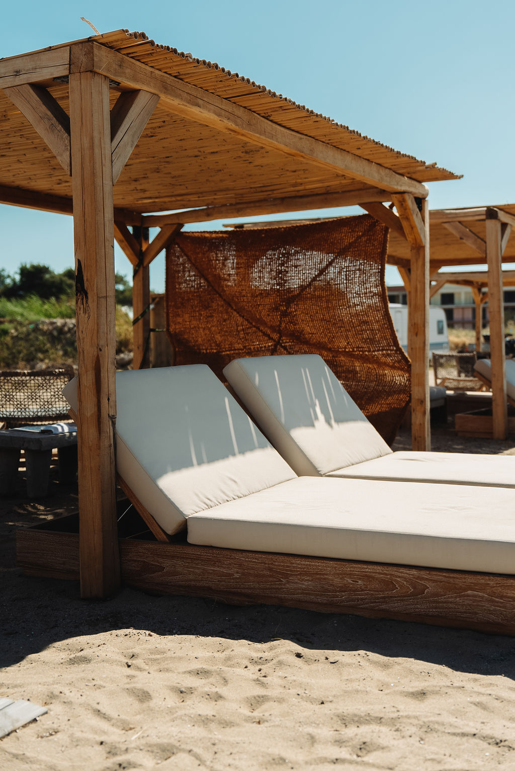 The Beachfront