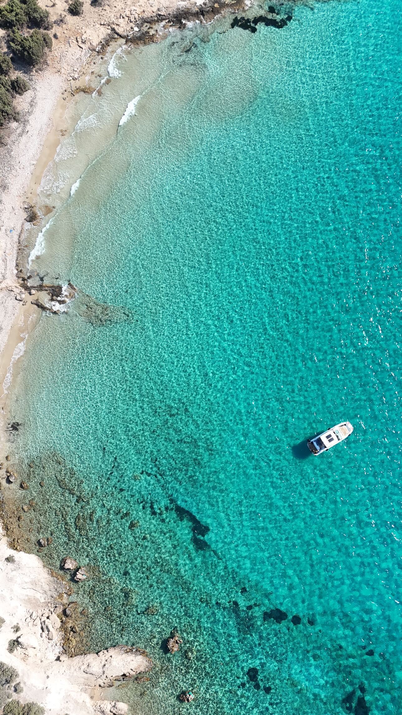 Self-Drive Boat Rental