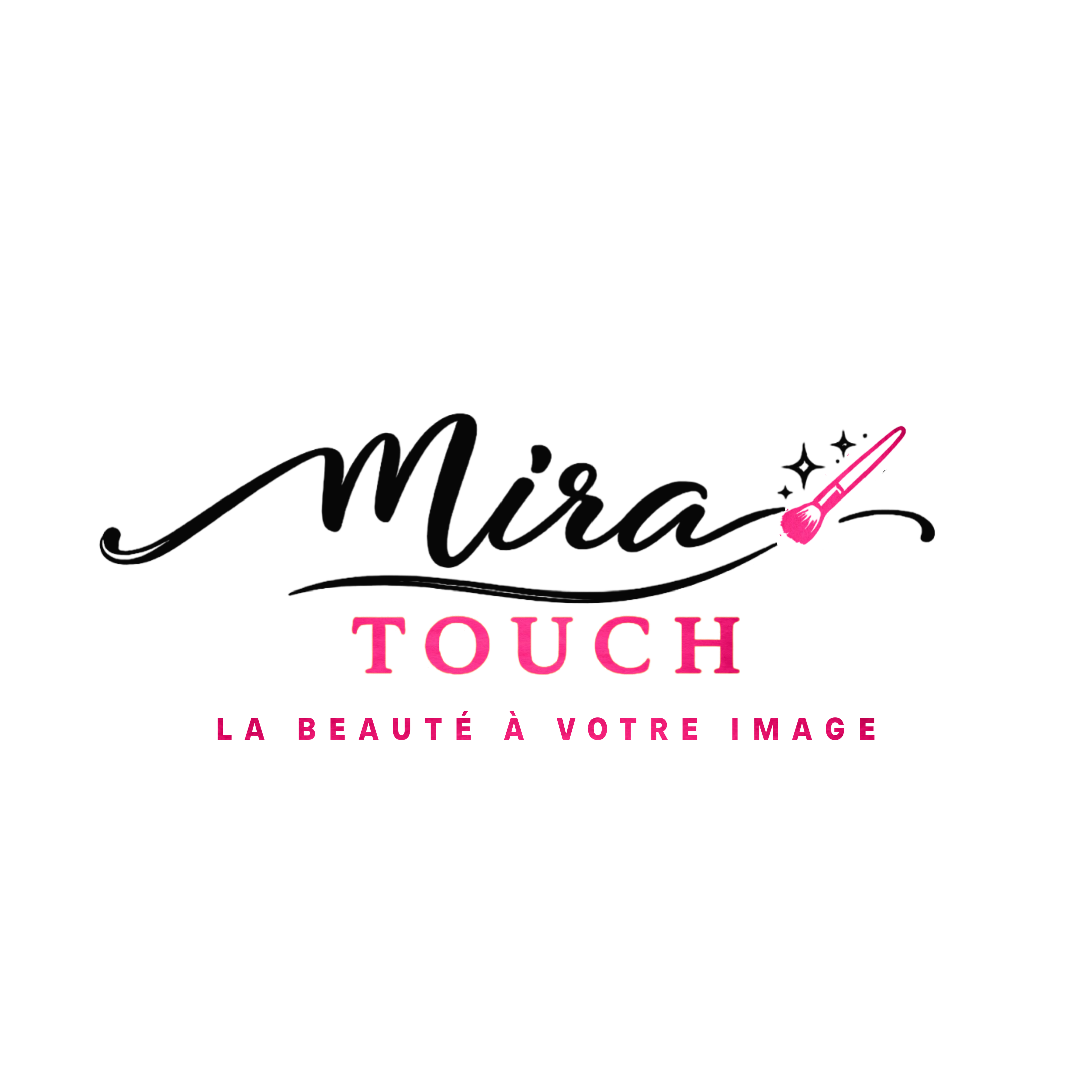Mira Touch Logo