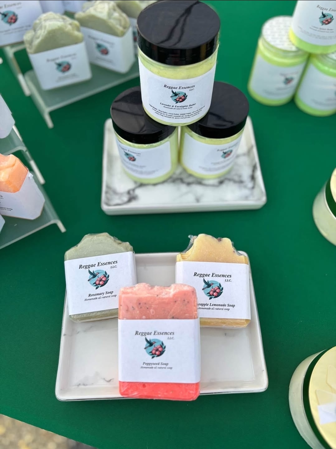 Our Products