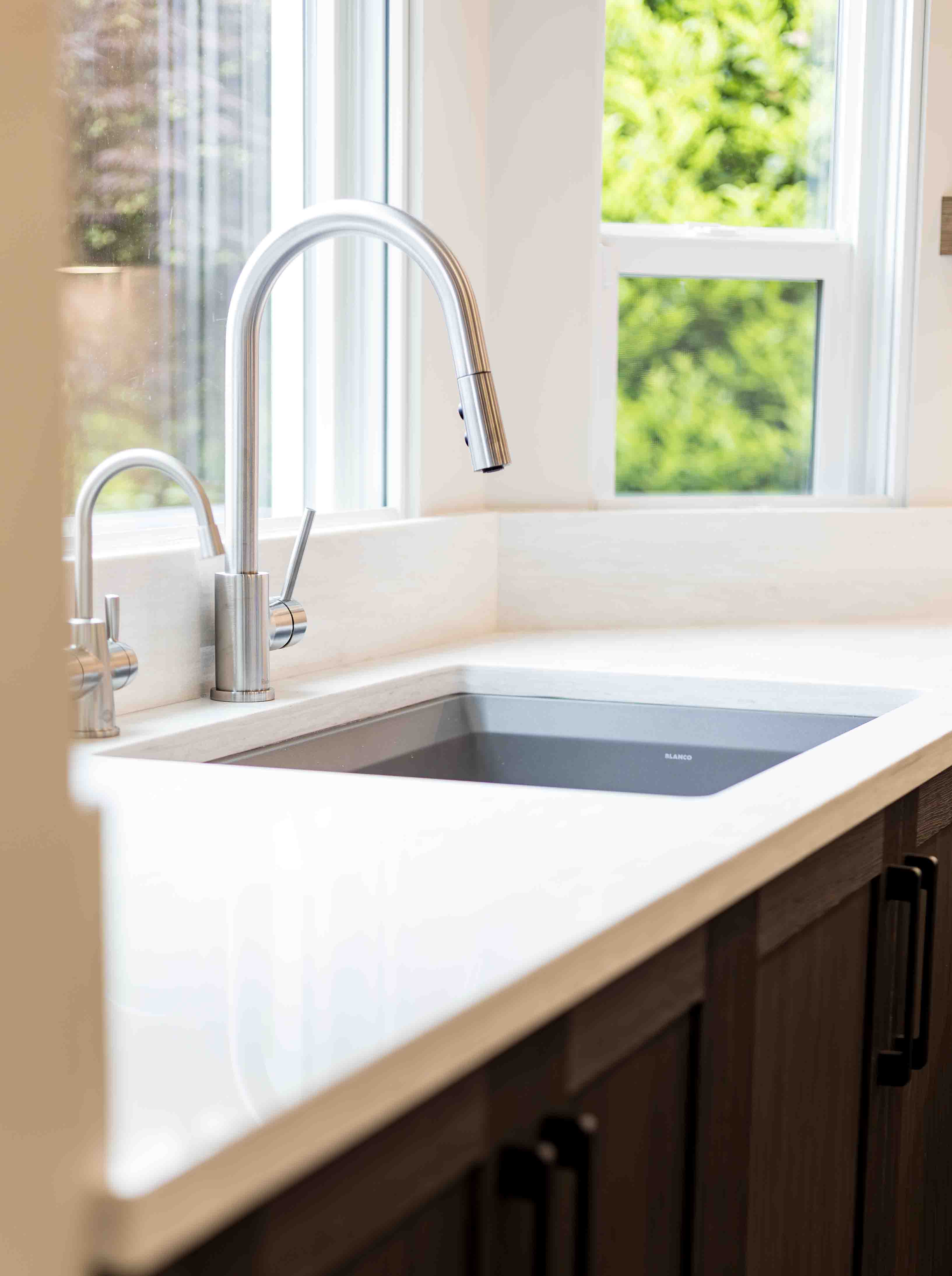 Vancouver Designer Kitchen — detail 7