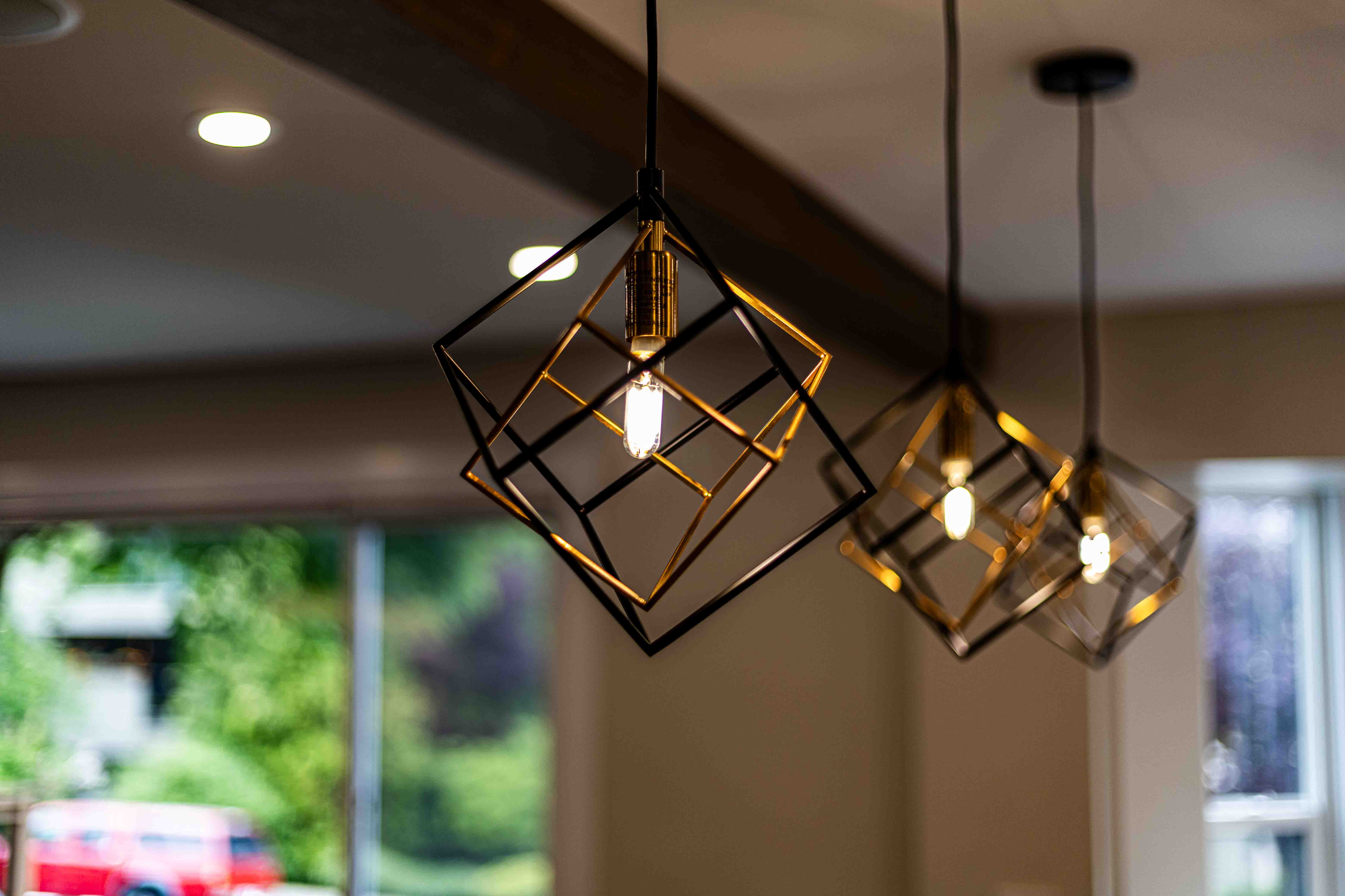 Vancouver Designer Kitchen — detail 5