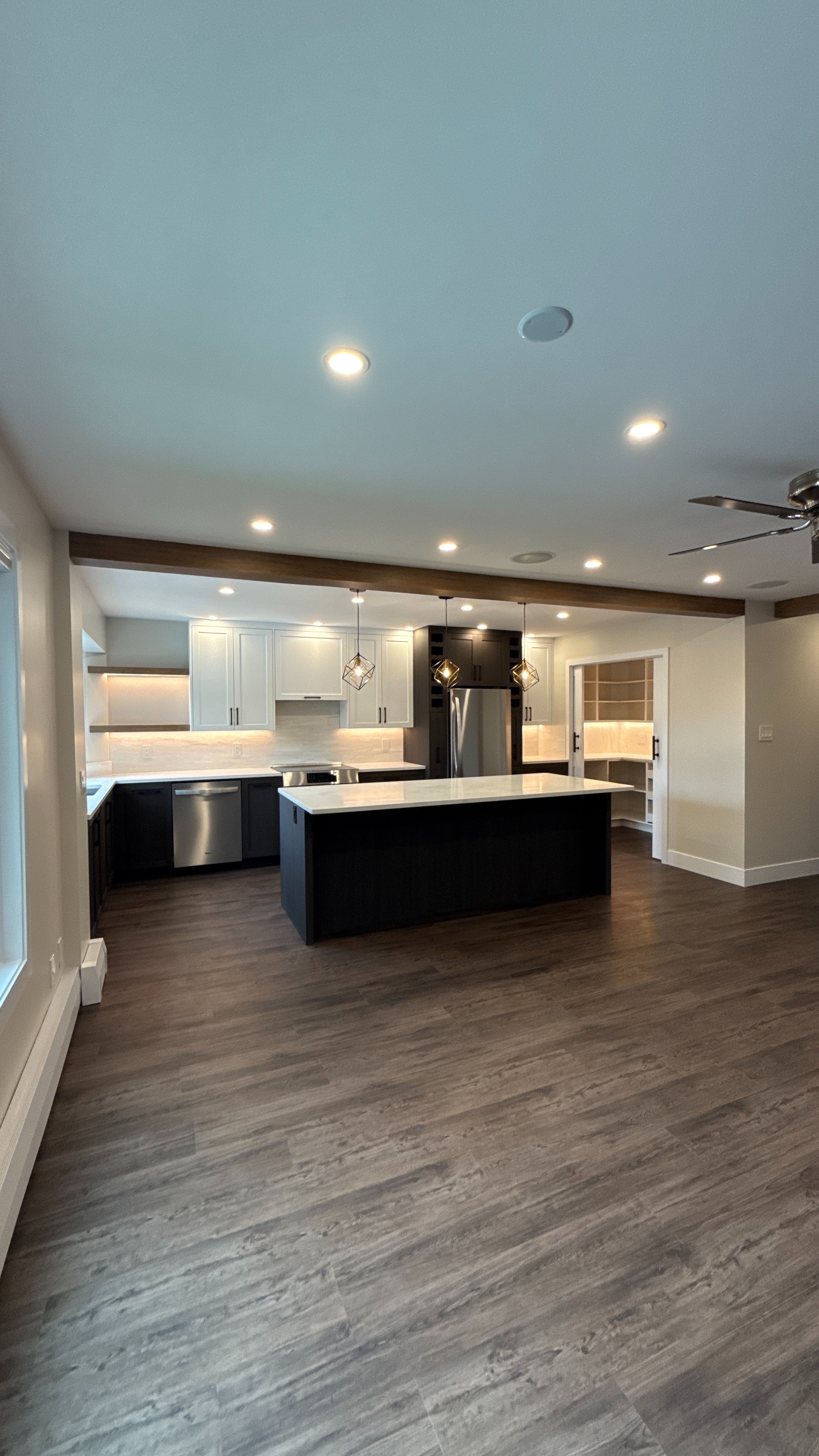Vancouver Designer Kitchen — detail 6