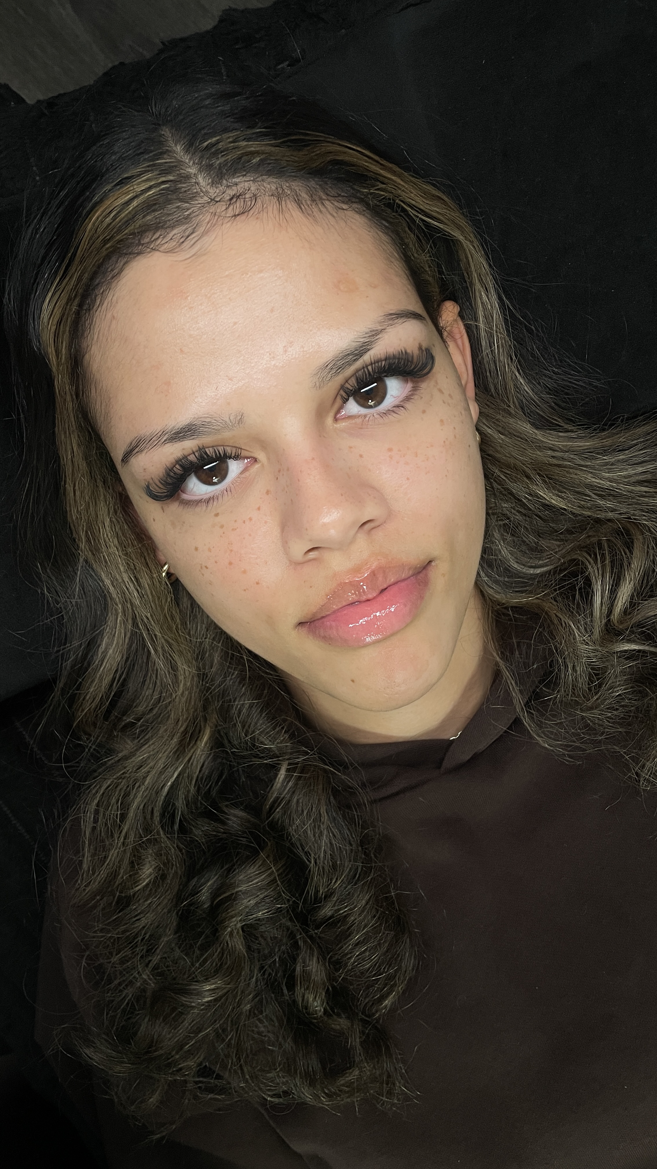 Hybrid Lash Set