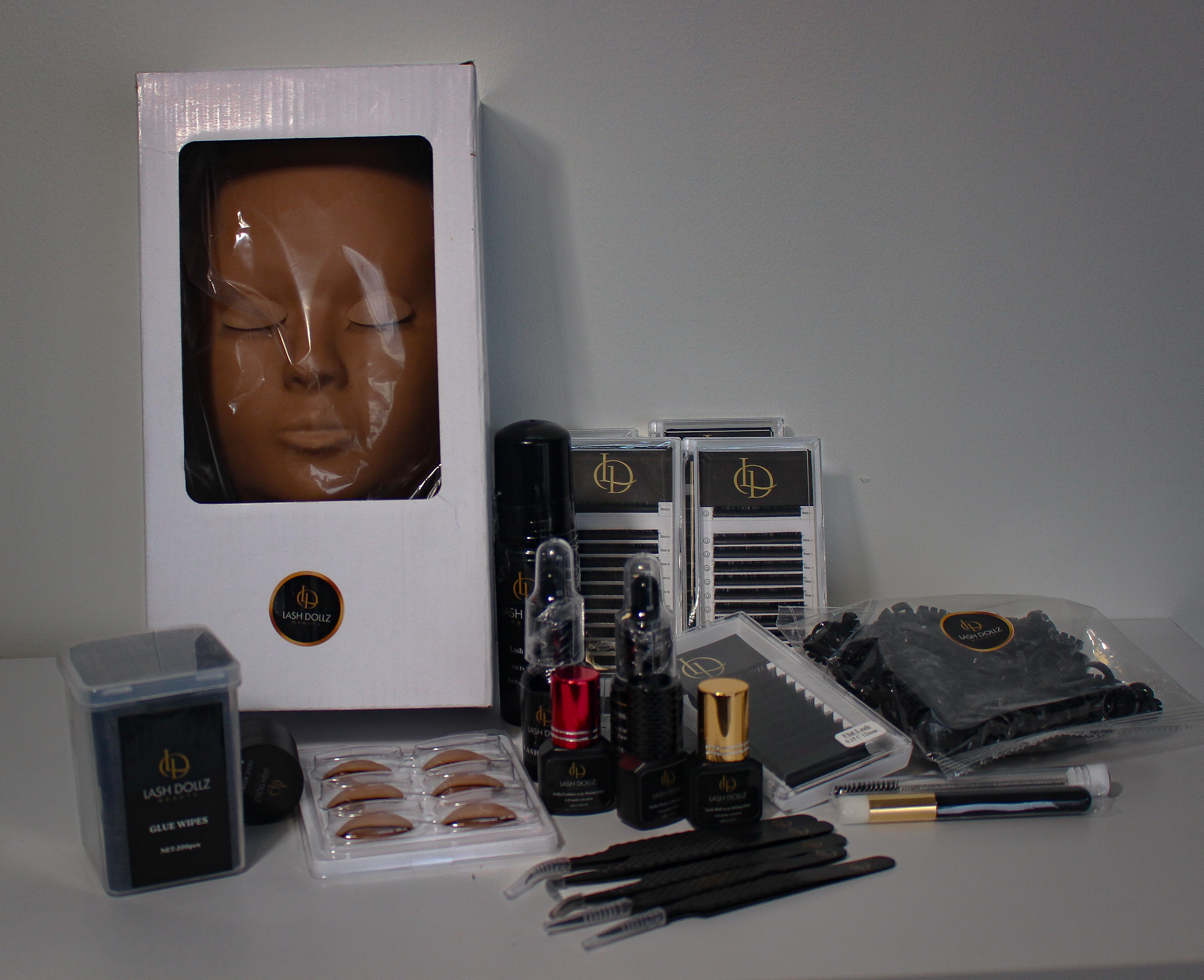 Lash Products