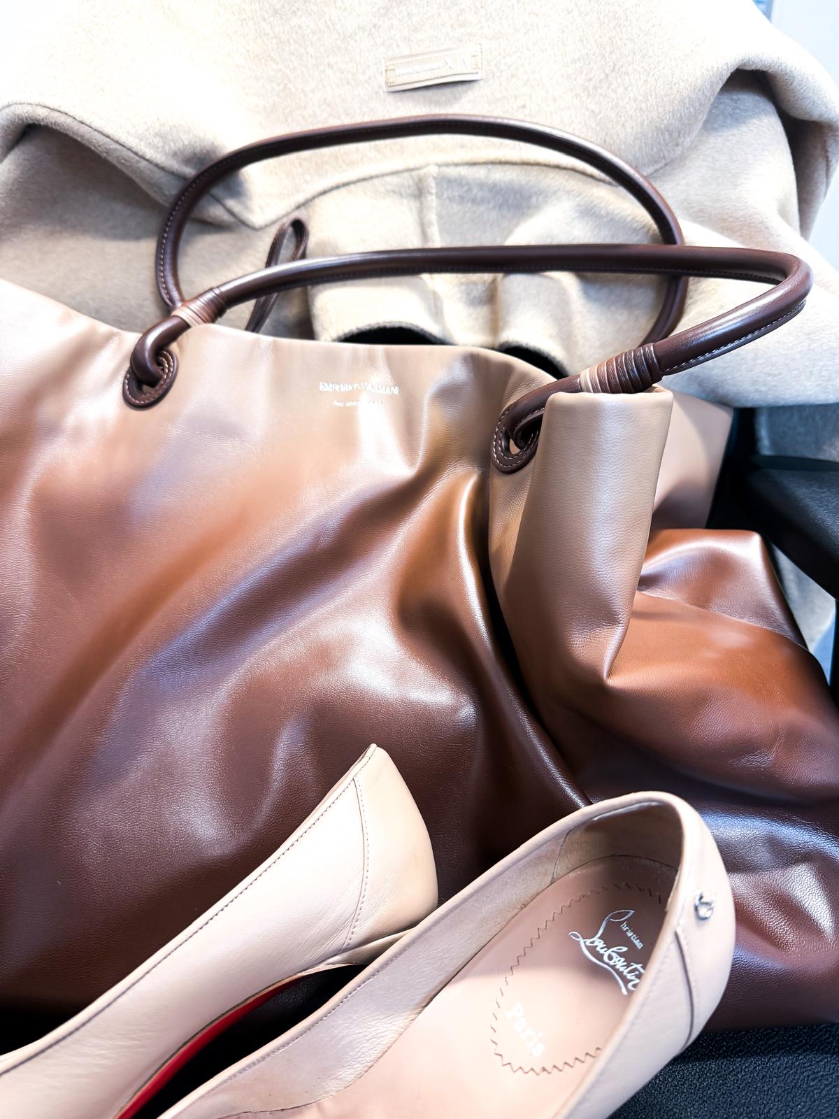 Christian Louboutin Luxury - Fashion content by Elevate UGC