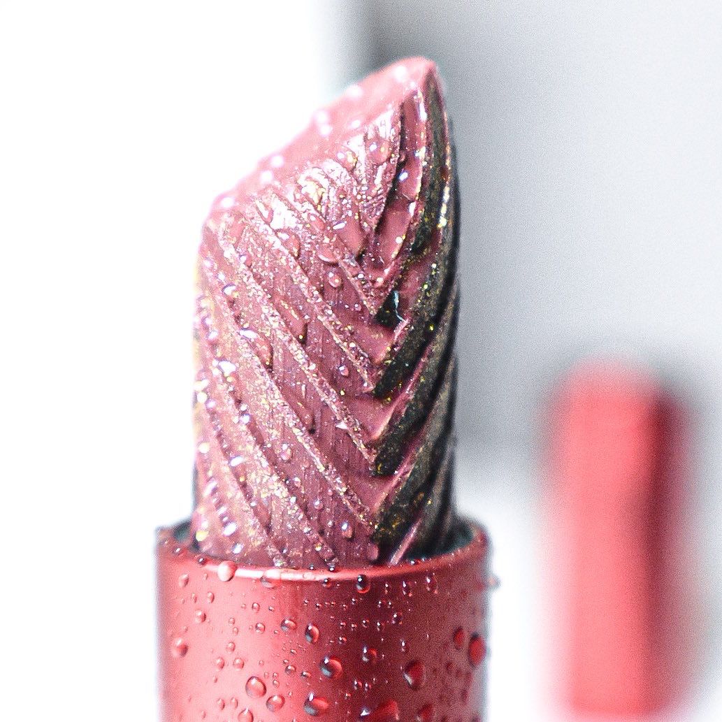 Lipstick Product Photography