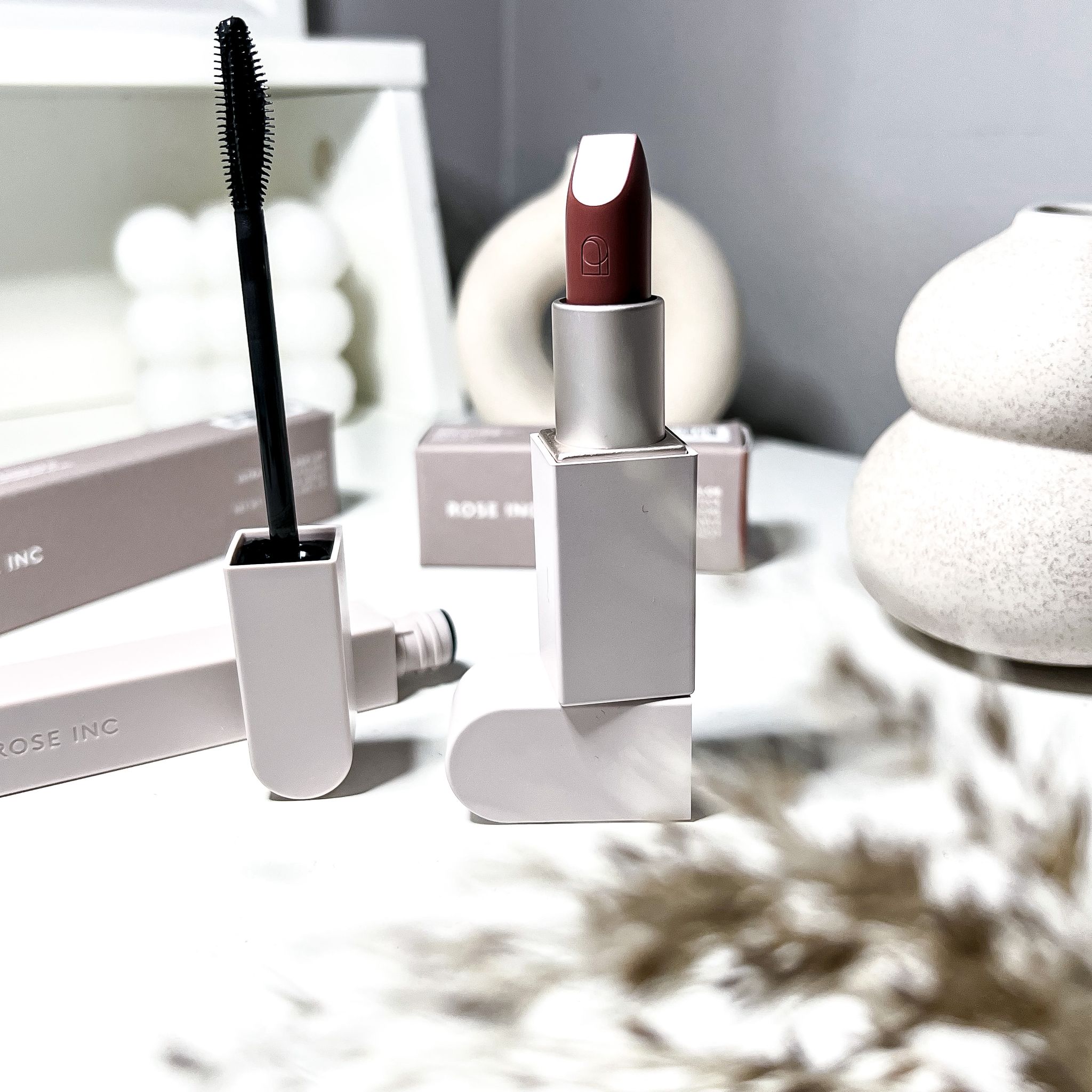 Rose Inc Makeup Essentials - Beauty content by Elevate UGC