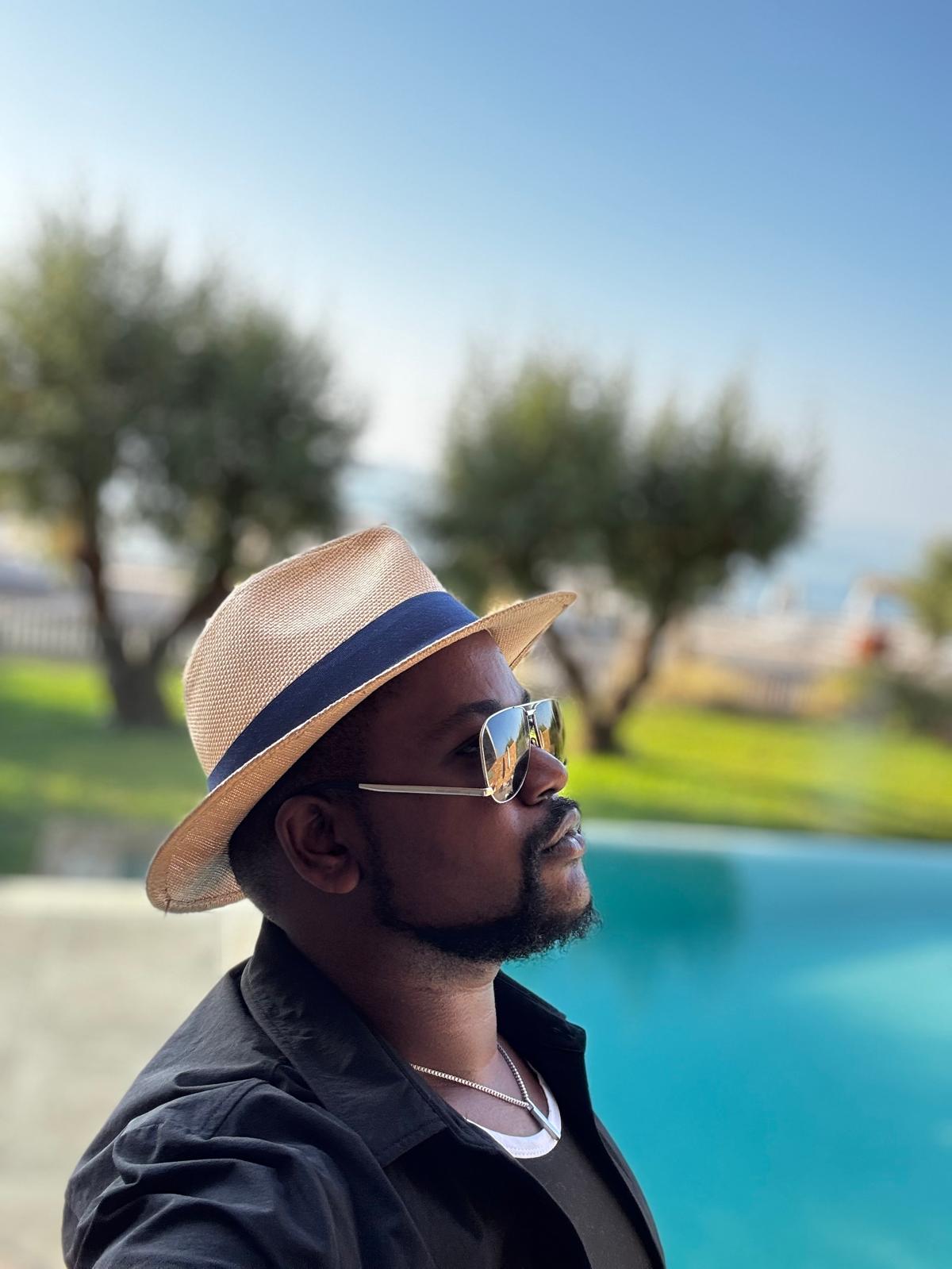 Summer Fashion Poolside - Fashion content by Elevate UGC