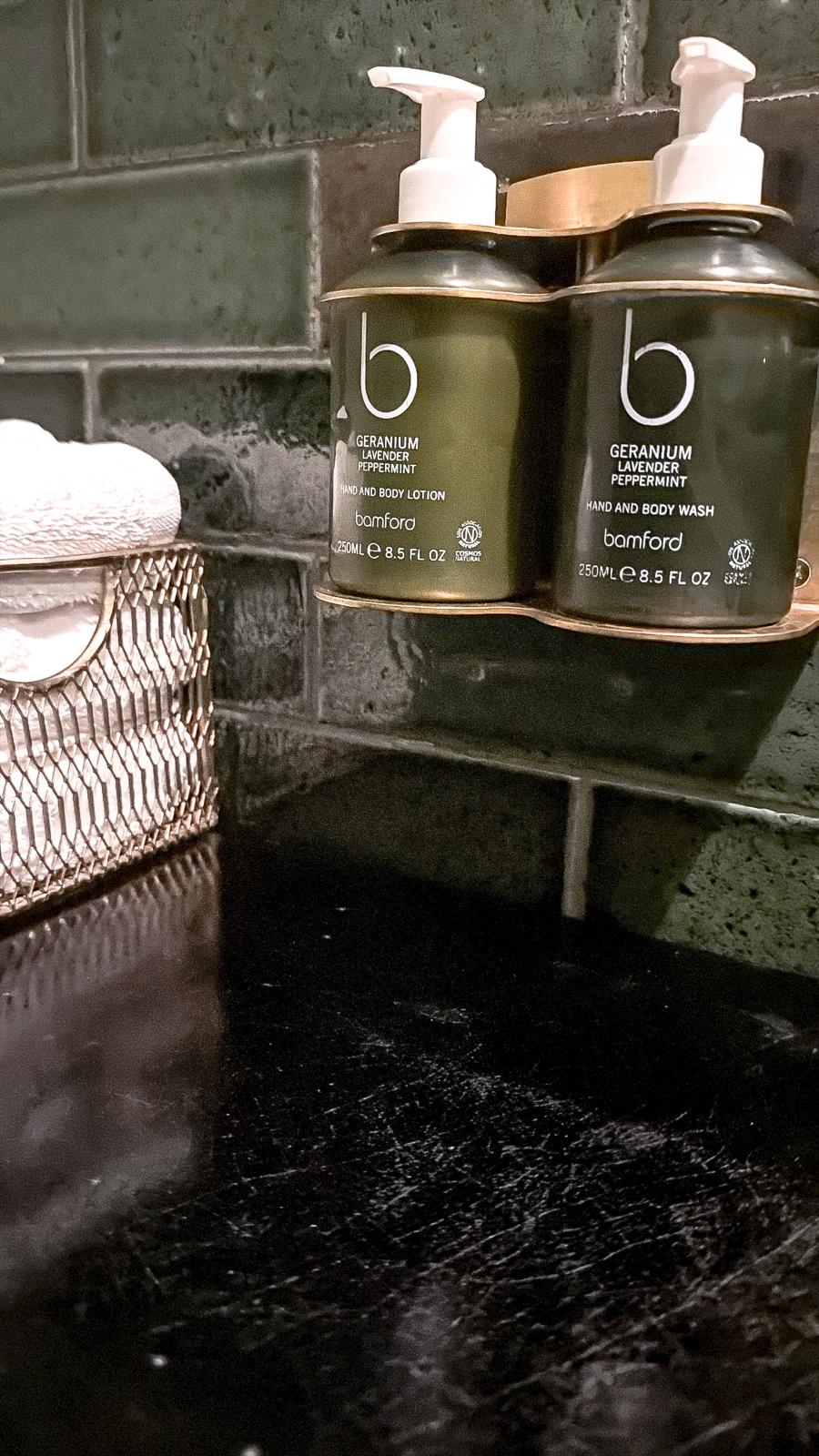Bamford Home Essentials - Lifestyle content by Elevate UGC