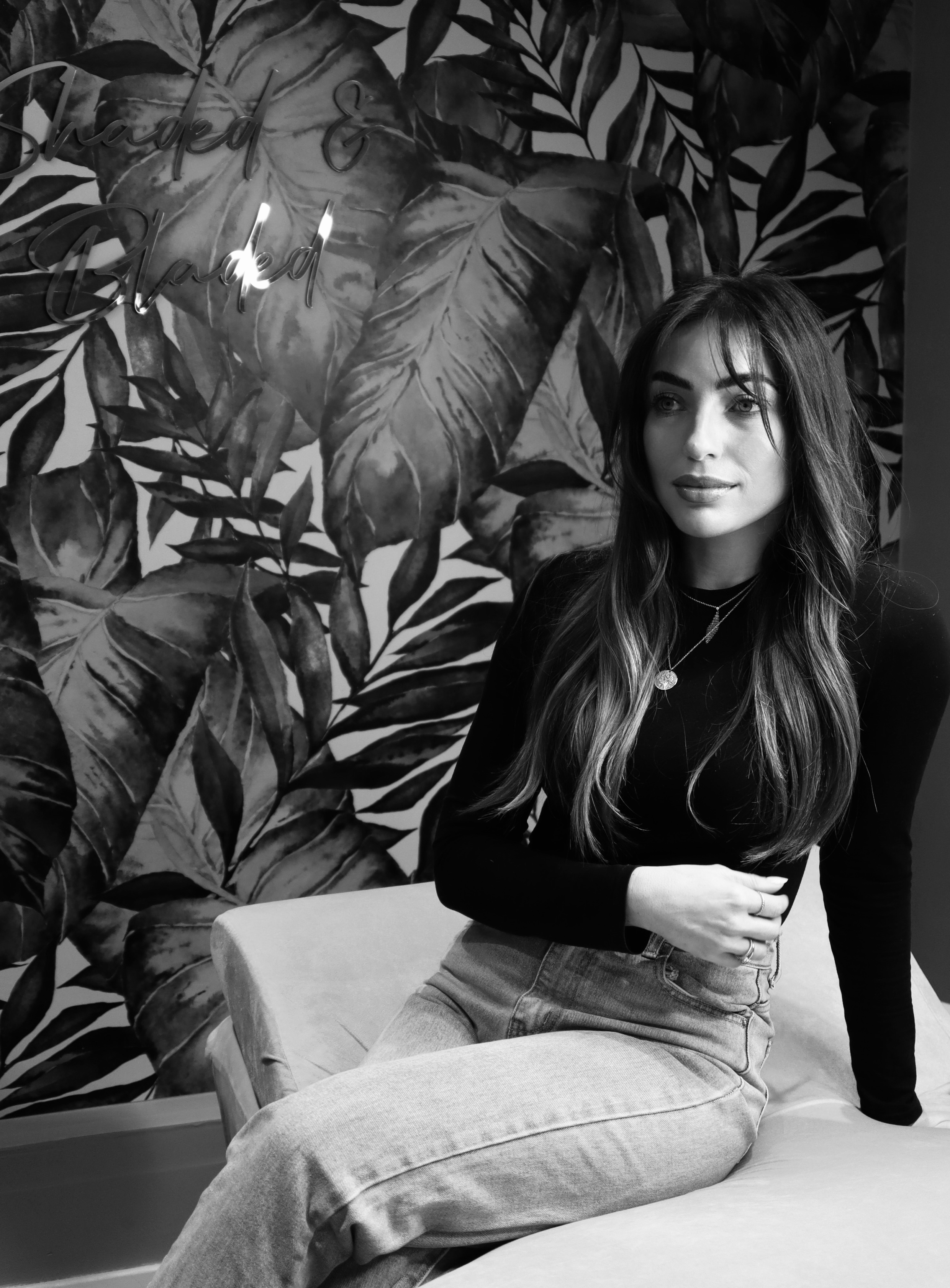Georgina Sookias - Clinical Aesthetician Fulham London