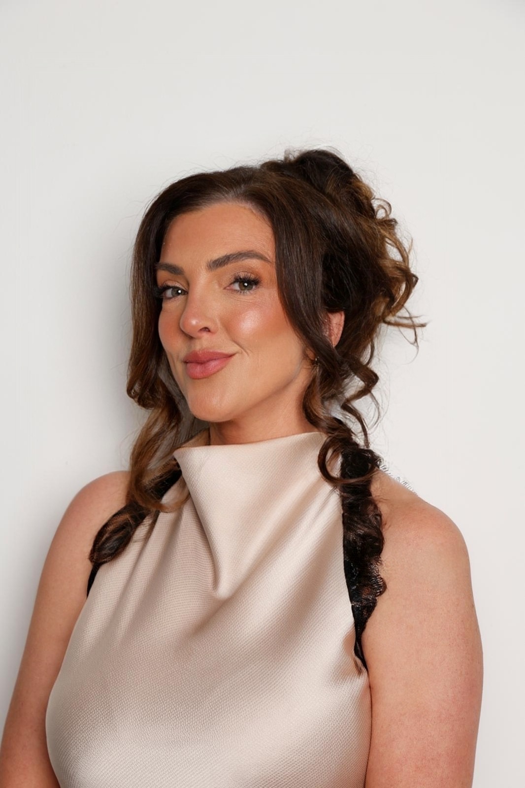 Stacy Fox — founder & lead practitioner
