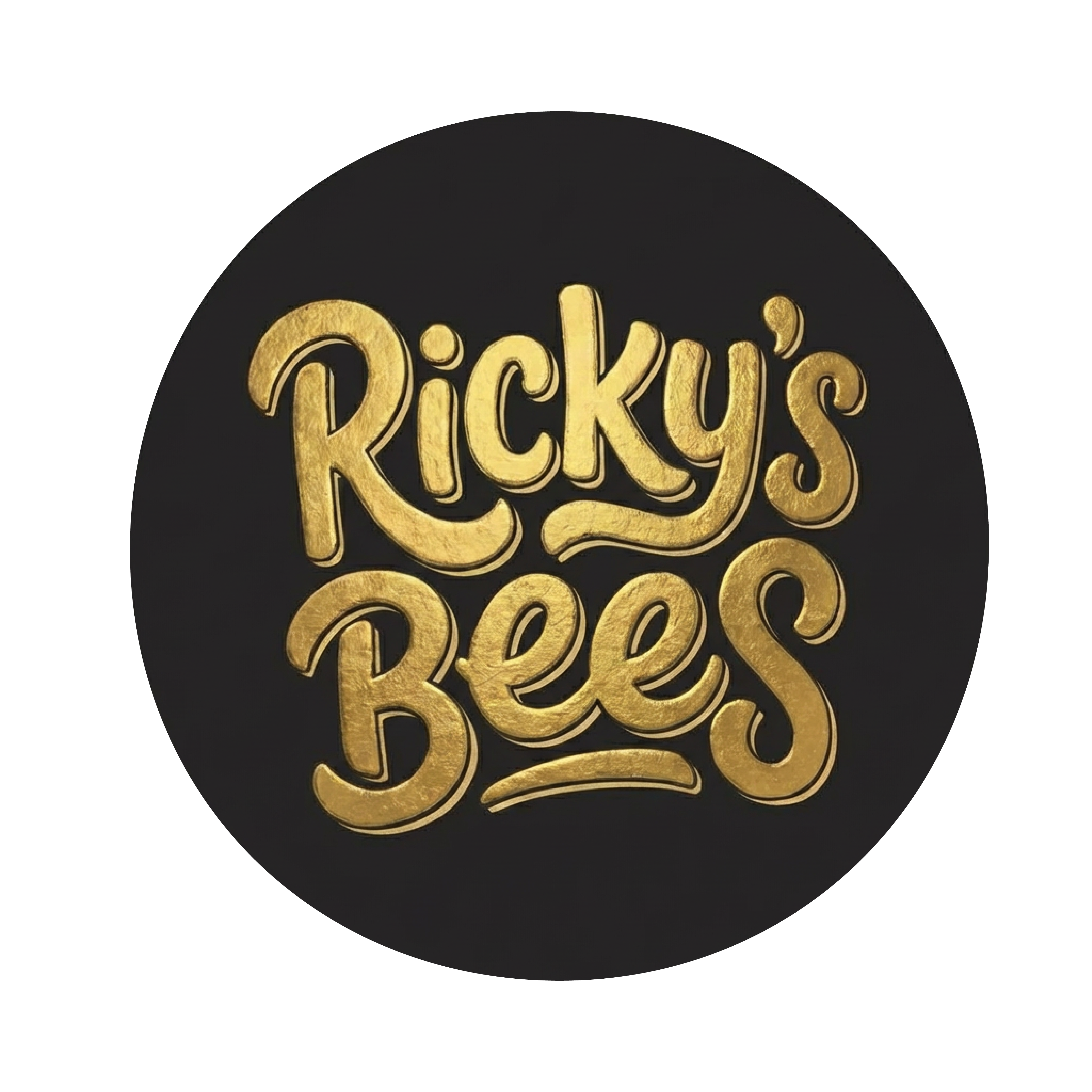 Ricky's Bees
