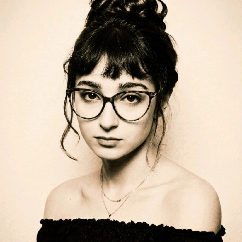 Belis Demirci portrait