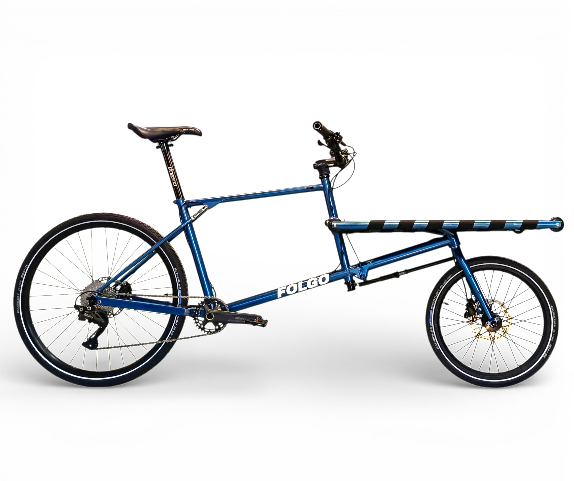 FOLGO Vélo Cargo