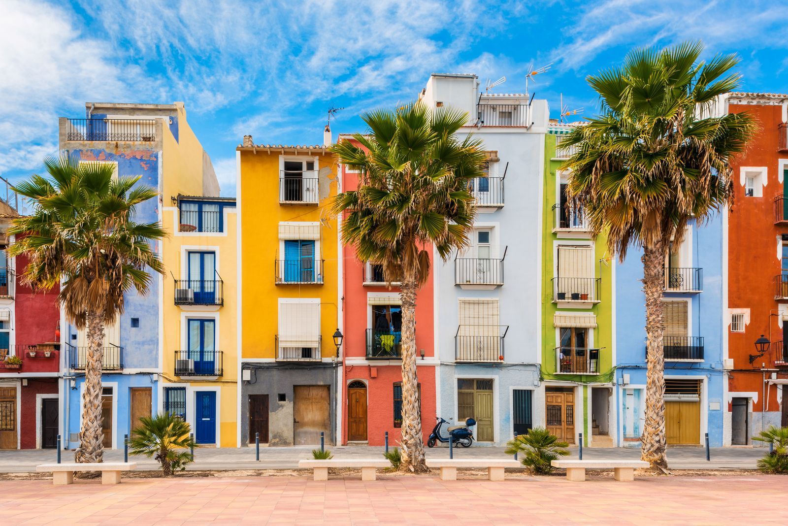 La Vila Joiosa
