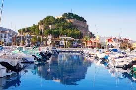 Dénia