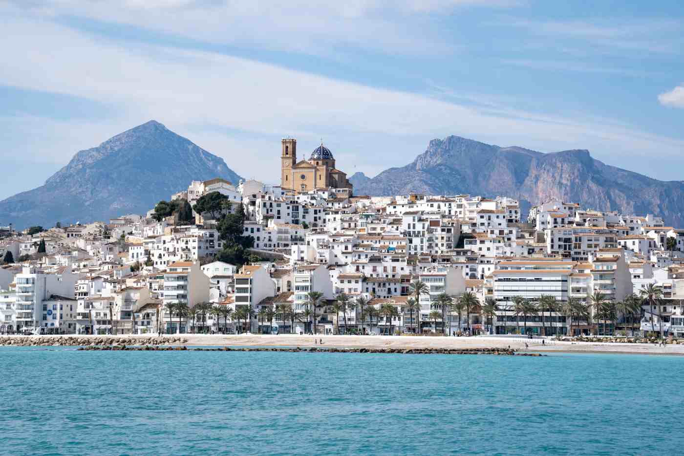 Altea