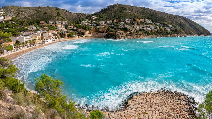 Moraira