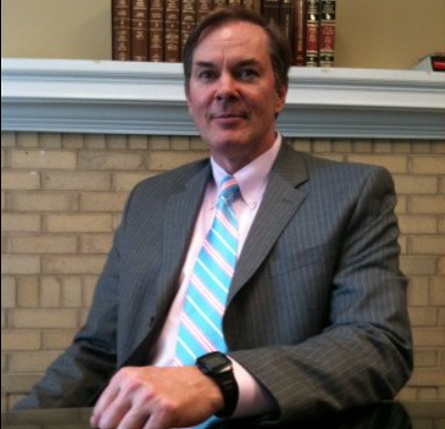 Attorney Wallace Berry Jr.