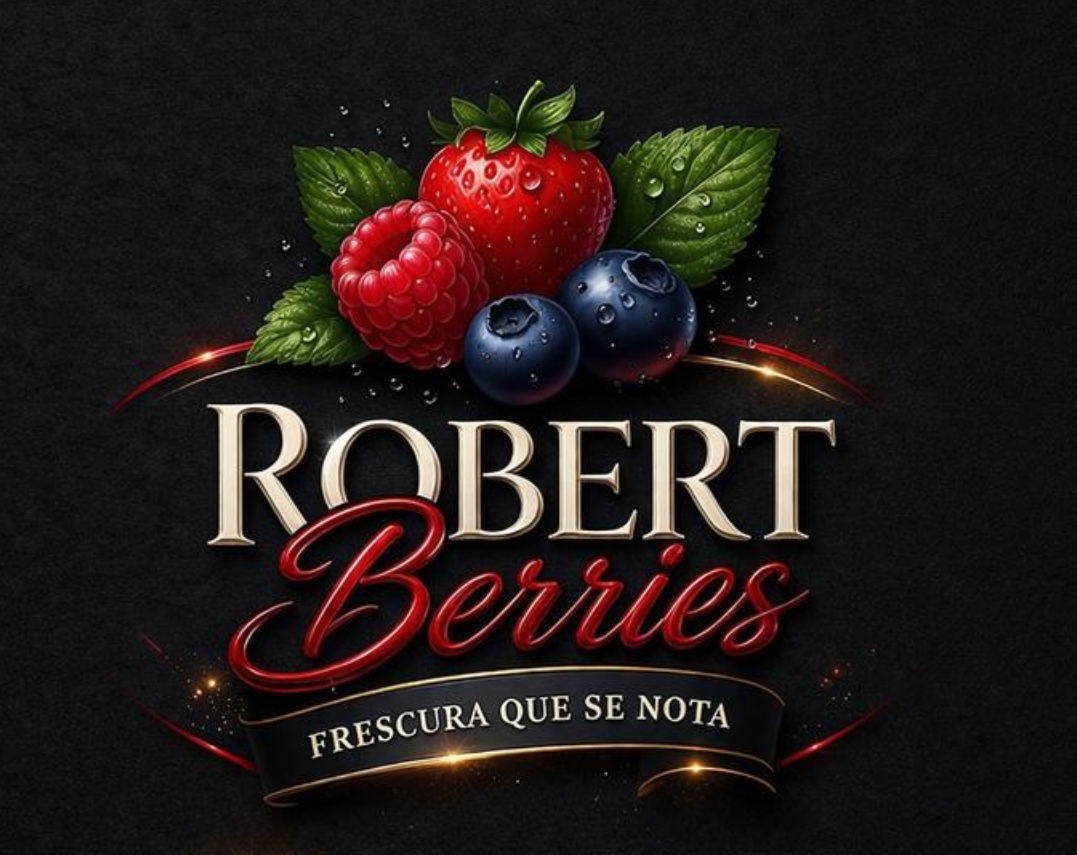 Robert Berries