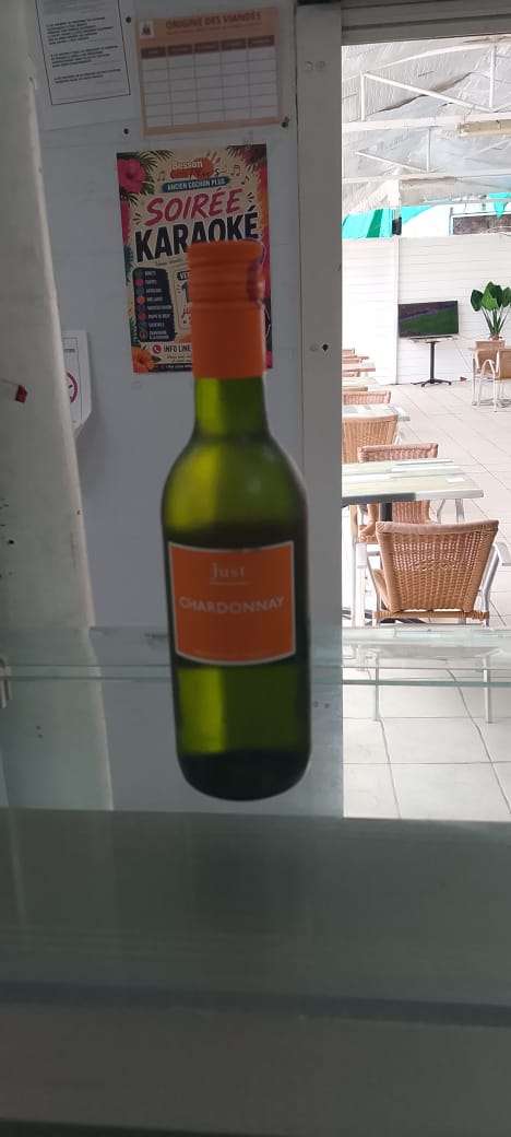 Vin 25cl