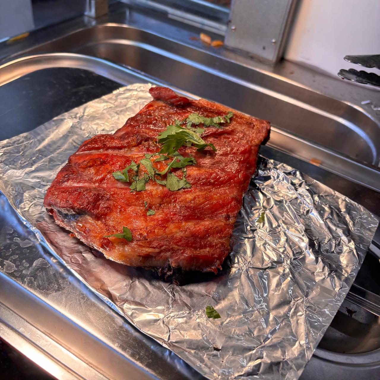 Ribs