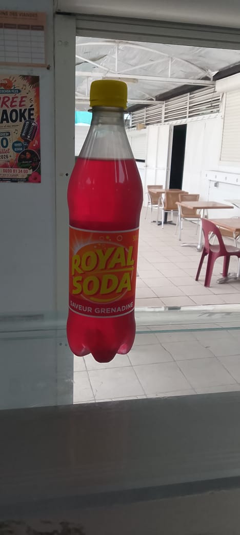 Bouteille 50cl