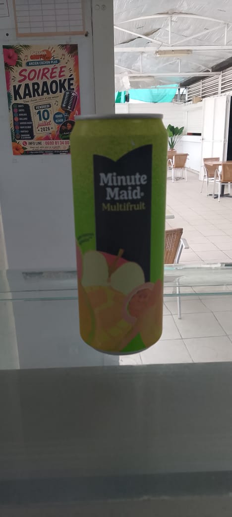 Jus 1.5L