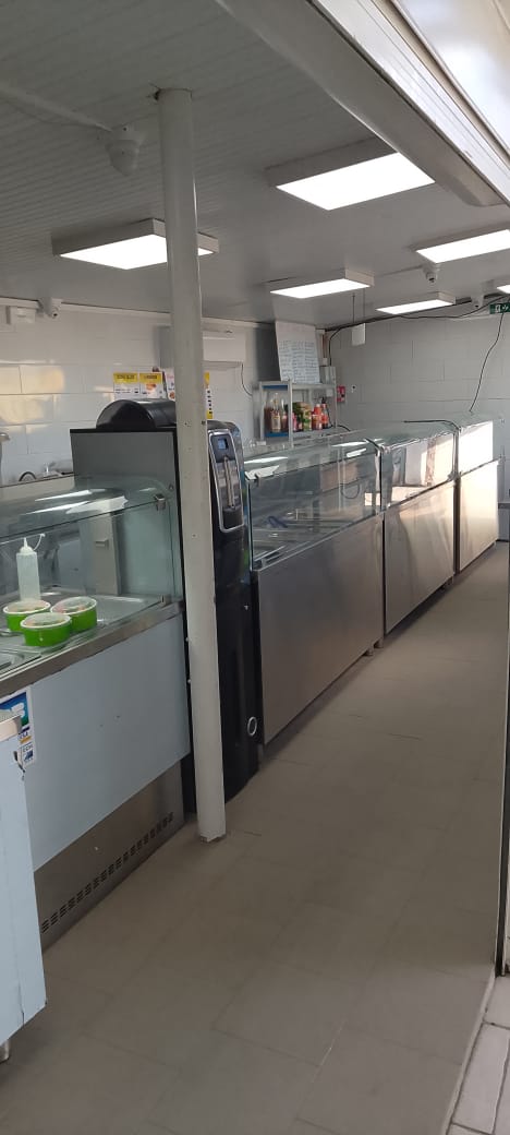 Besson Grill Plus - 2
