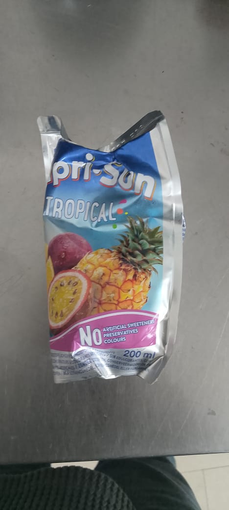 Capri-Sun