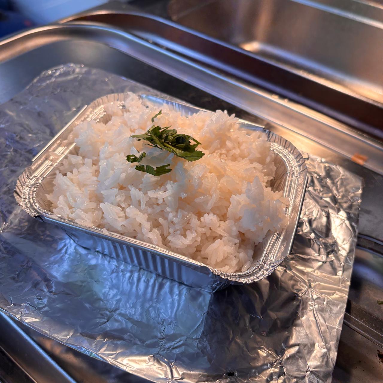 Petite part de riz