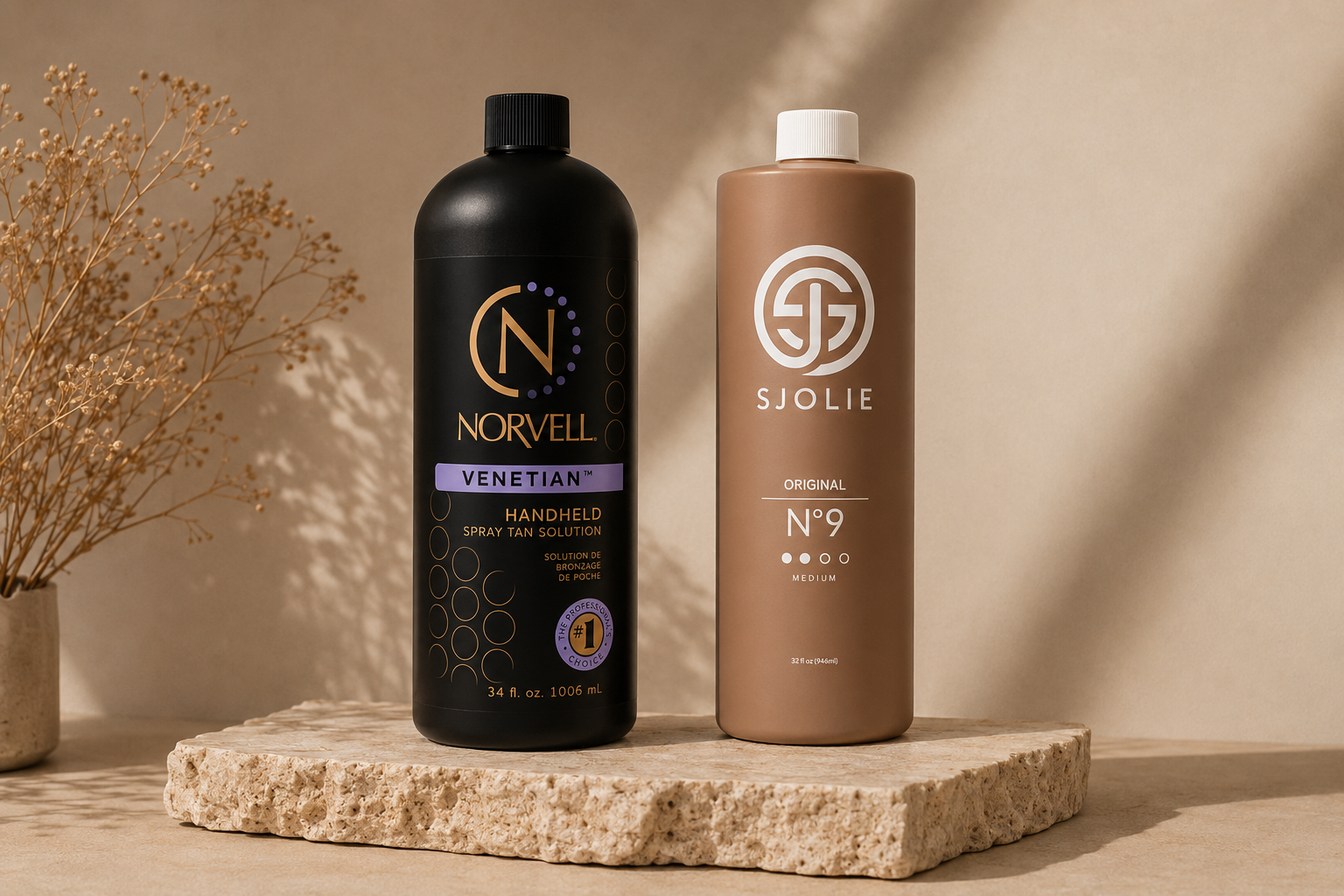 Produse premium Norvell și Sjolie