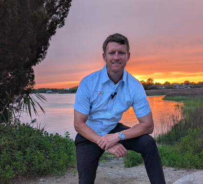 Van — Founder, Fluid Innovations