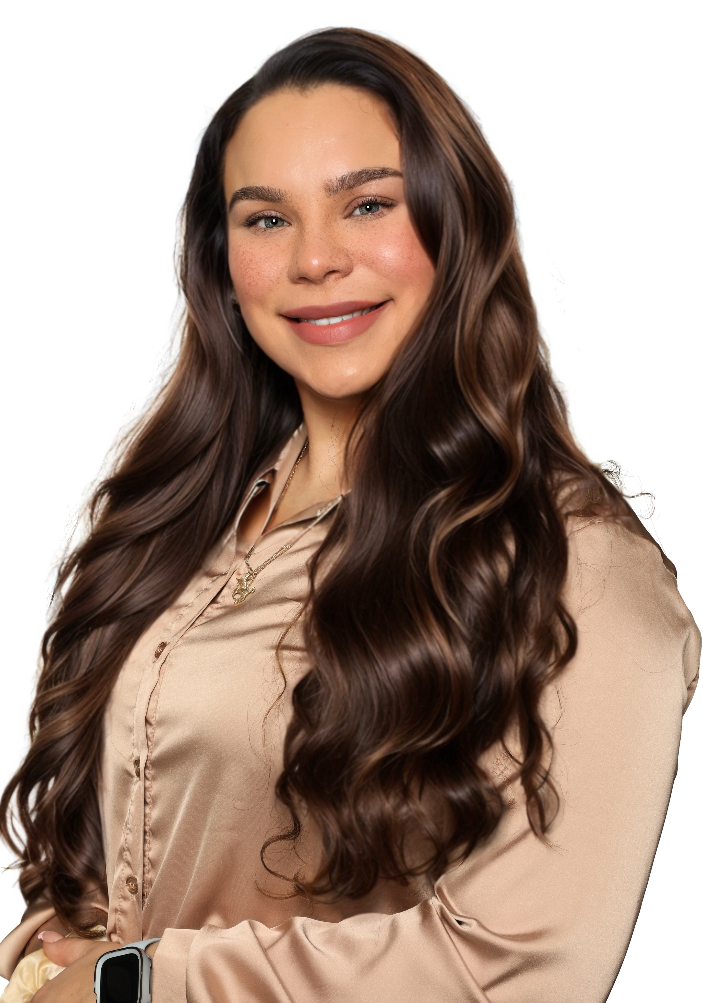 Julia De Nicola — Founder, De Nicola Consulting Co.