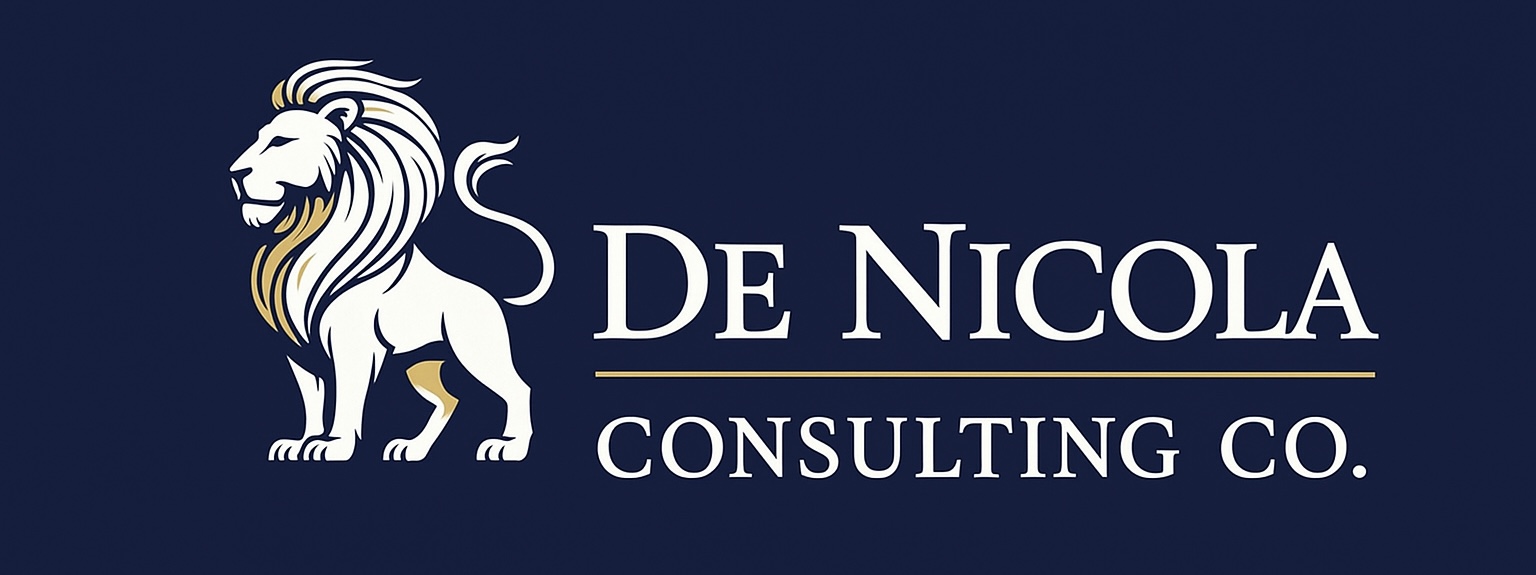De Nicola Consulting Co.