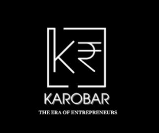 KAROBAR Logo
