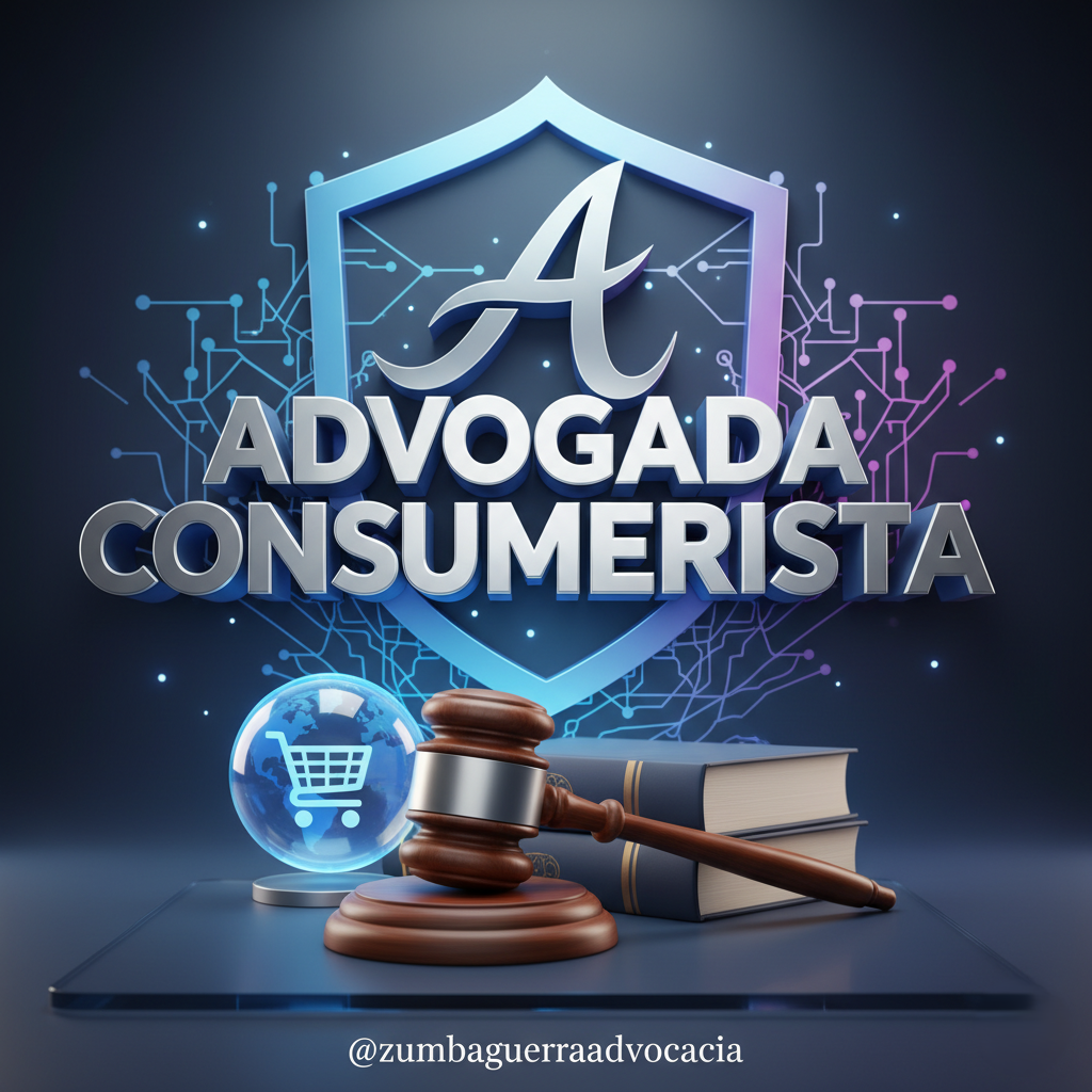Advogada consumerista
